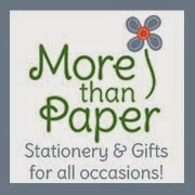 More than paper