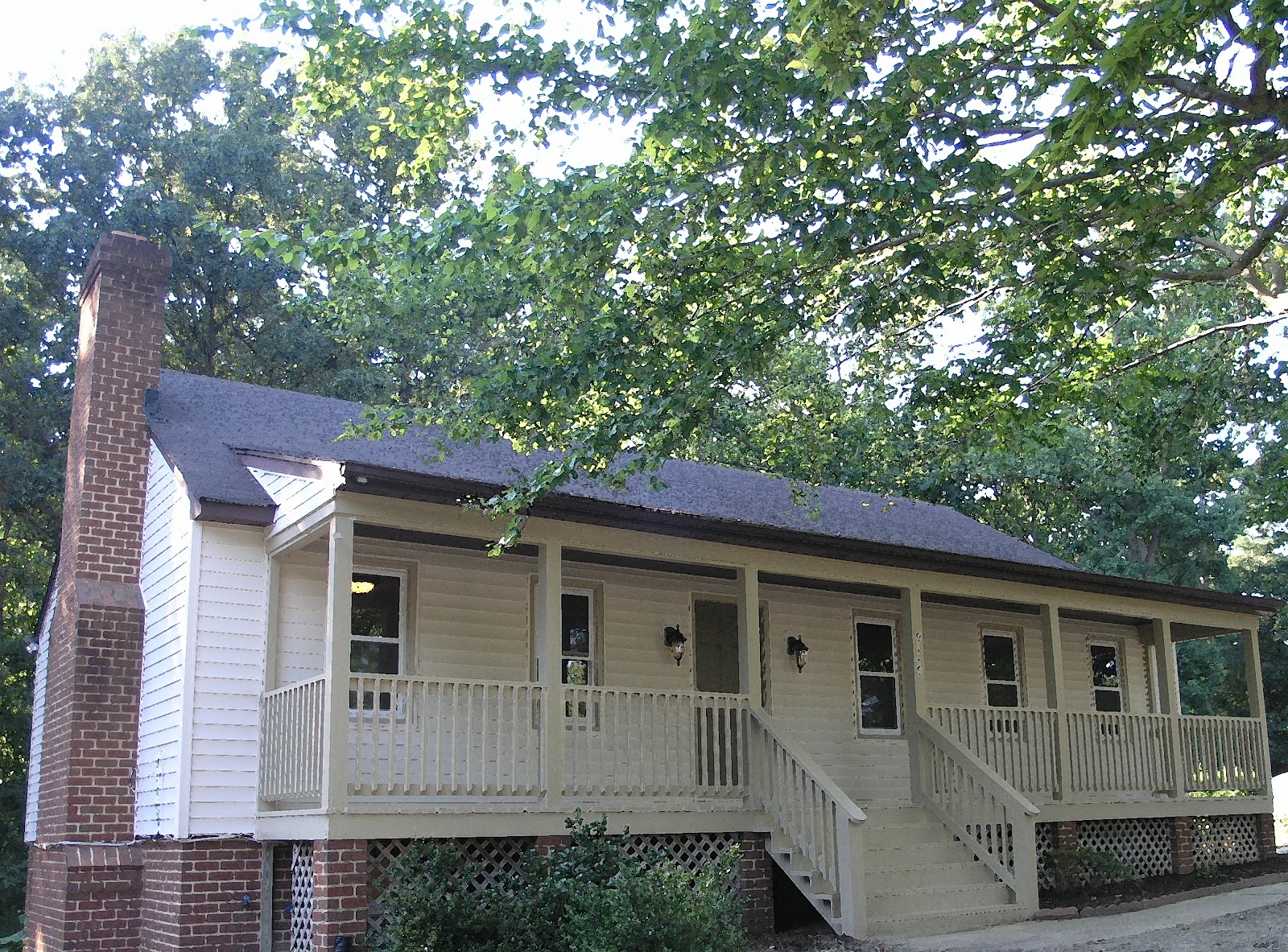 Notes From Leisa Land Paint