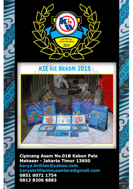 distributor produk dak bkkbn 2015, produk dak bkkbn 2015, dak bkkbn 2015, produk bkkbn 2015, kie kit 2015, genre kit 2015, iud kit 2015, plkb kit 2015, 