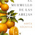 "El murmullo de las abejas" de Sofía Segovia