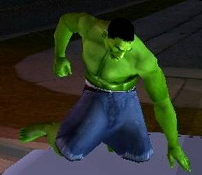 Hulk Viagra