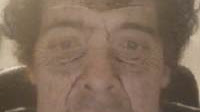 Vedi come sarà la tua faccia da vecchio