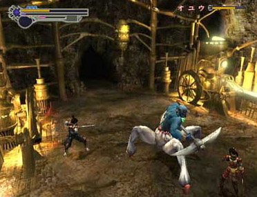 Onimusha Onimusha