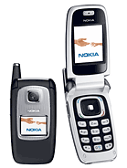 Spesifikasi Nokia 6103