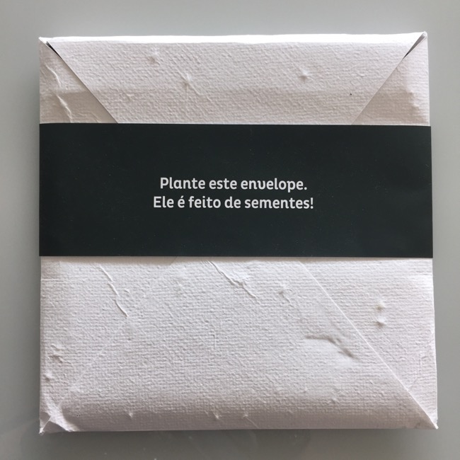 EcoLápis Faber-Castell, onde tudo começou