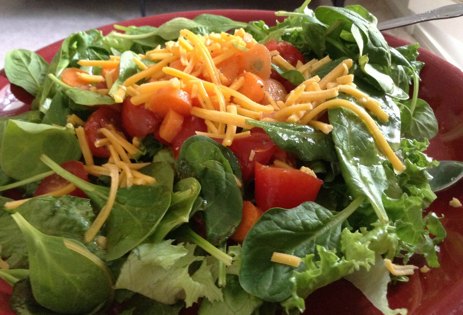 Honey Apple Cider Vinaigrette Pharr Away