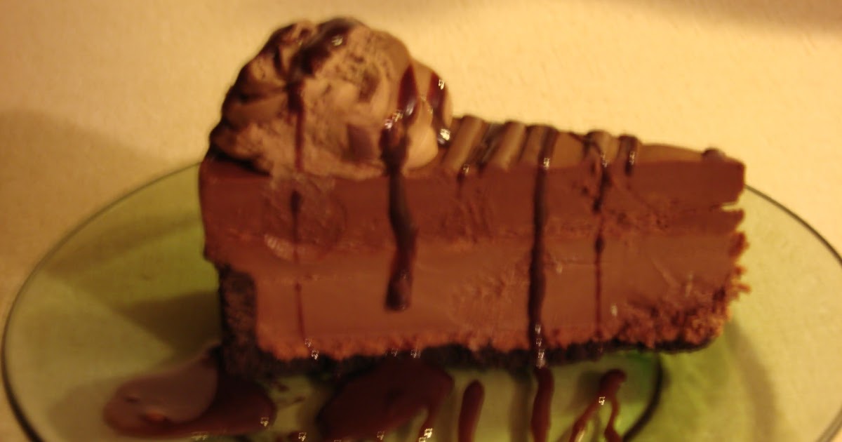 Chocolate!!!!!!!!!!!!!!!!!!!!!!!!!! Oklahoma Dreams