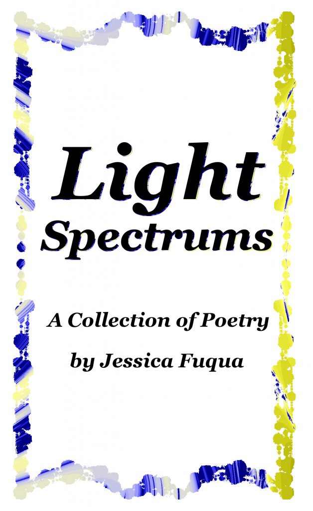 Light Spectrums eBook Giveaway Light Spectrums eBook Giveaway