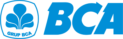 Logo Bank Central Asia (BCA) - Kumpulan Logo Lambang Indonesia