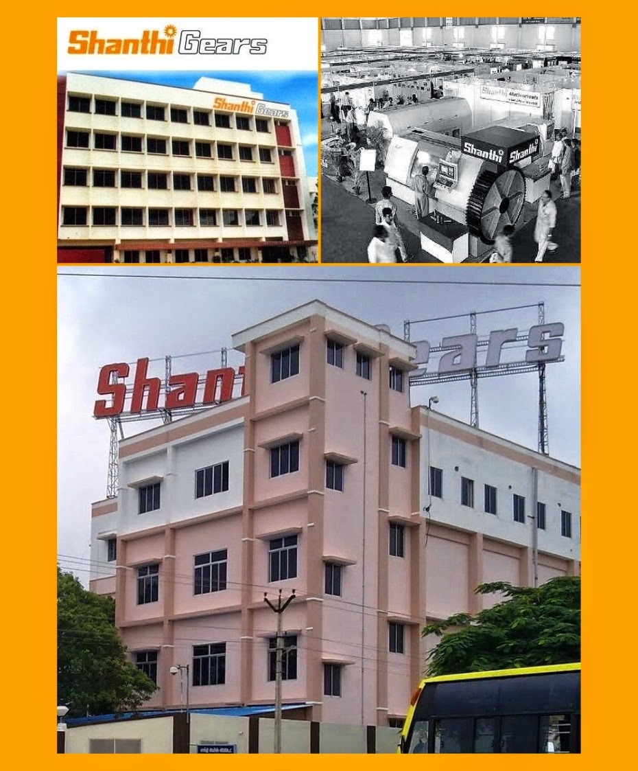 BHAVIKK SHAH's BLOG SHANTHI GEARS LIMITED STOCK OF TOP GEAR