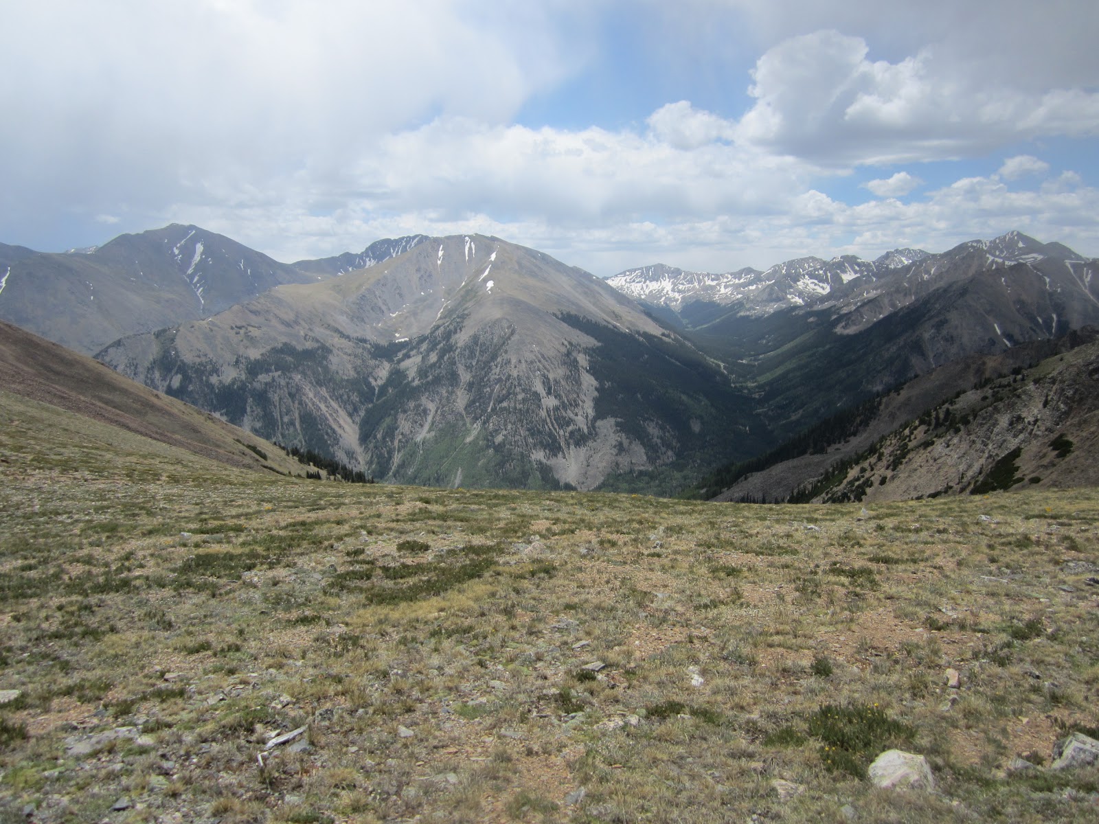 Hope Pass