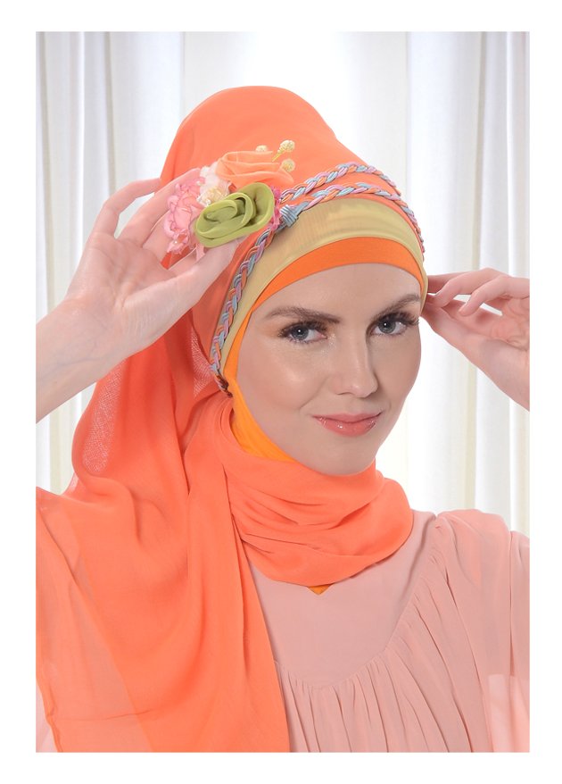 cara pakai jilbab modern tutorial kreasi jilbab cara pakai jilbab modern tutorial kreasi jilbab