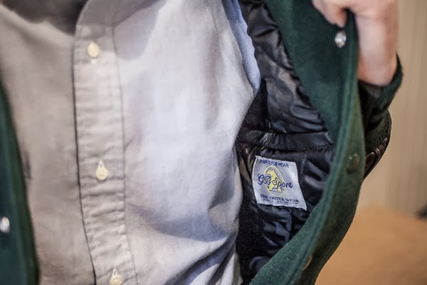 Forum on this topic: Harry Stedman x Golden Bear Varsity Jackets, harry-stedman-x-golden-bear-varsity-jackets/ Communication on this topic: Harry Stedman x Golden Bear Varsity Jackets, harry-stedman-x-golden-bear-varsity-jackets/