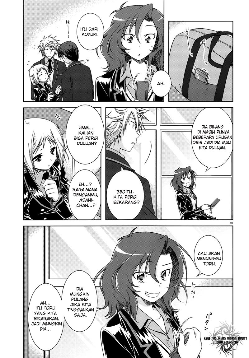 Komik iris zero 027 28 Indonesia iris zero 027 Terbaru 9|Baca Manga Komik Indonesia|