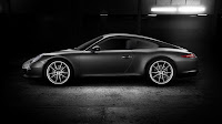 Basalt Black Metallic 2012 Porsche 911 (991 not 998) External Color Basalt Black Metallic