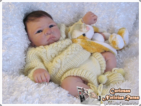 fotos de bebés reales