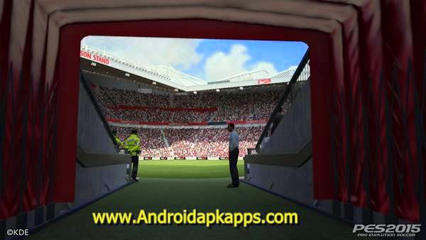 Pro Evolution Soccer 2015 (PES 2015) Full Version Reloaded Free Crack Pro Evolution Soccer 2015 (PES 2015) Full Version Reloaded Free Crack