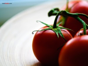 tomate fuente natural de licopeno Tomates