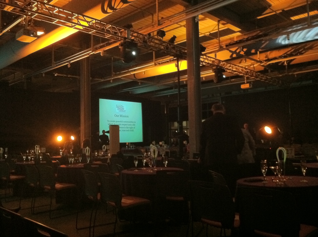 Sojourner Family Peace Center Fashion Show Sojourner Family Peace Center Fashion Show