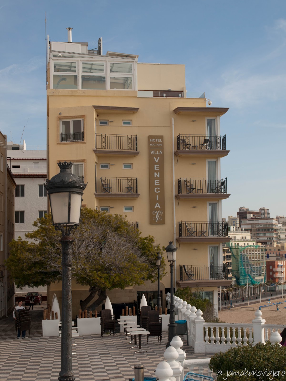 Alameda Hotel Benidorm Reviews Alameda Hotel Benidorm Reviews