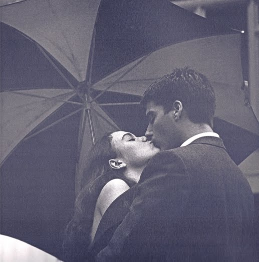 Love: August 2011