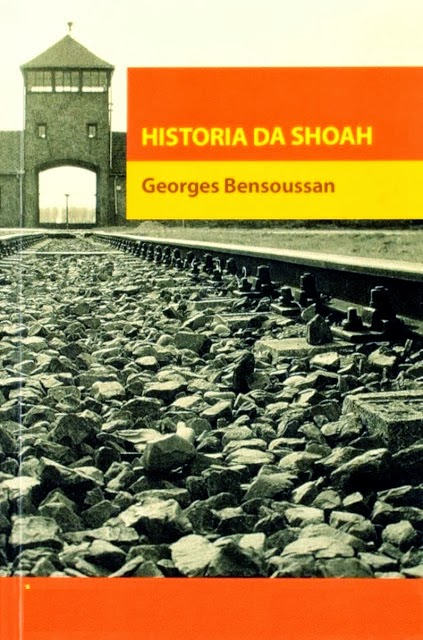 Historia da Shoáh