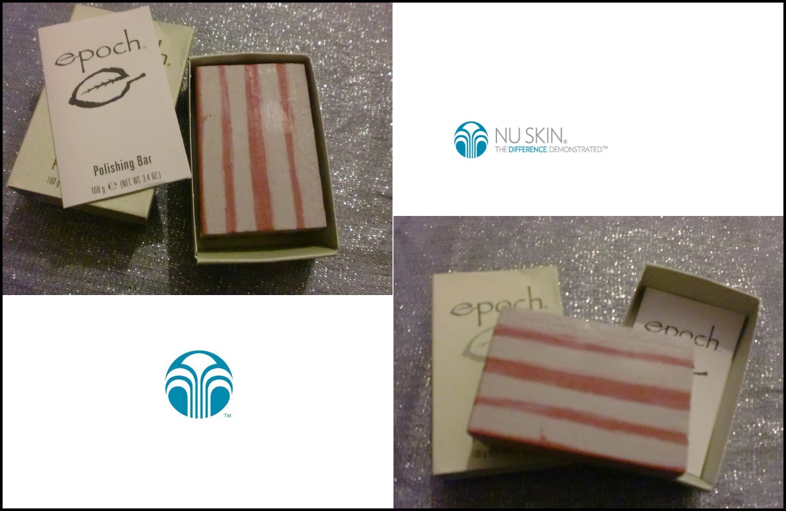 Inês Nu Skin Polishing Bar