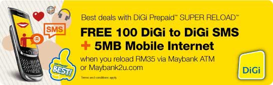 Freebies sms