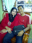 Me with my Hubby