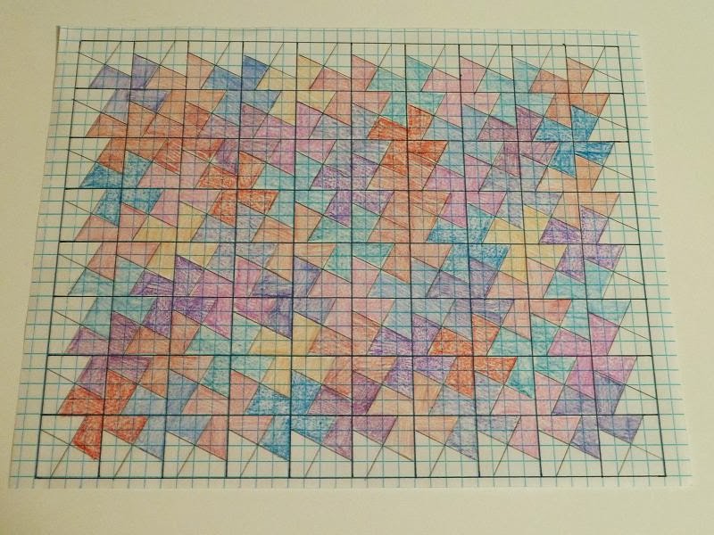 Quilt Kisses Twister In Progress Delectable Twister Quilt Pattern Quilt Kisses Twister In Progress Delectable Twister Quilt Pattern