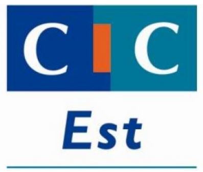 Banque CIC Est, agence de Ste-Ménehould