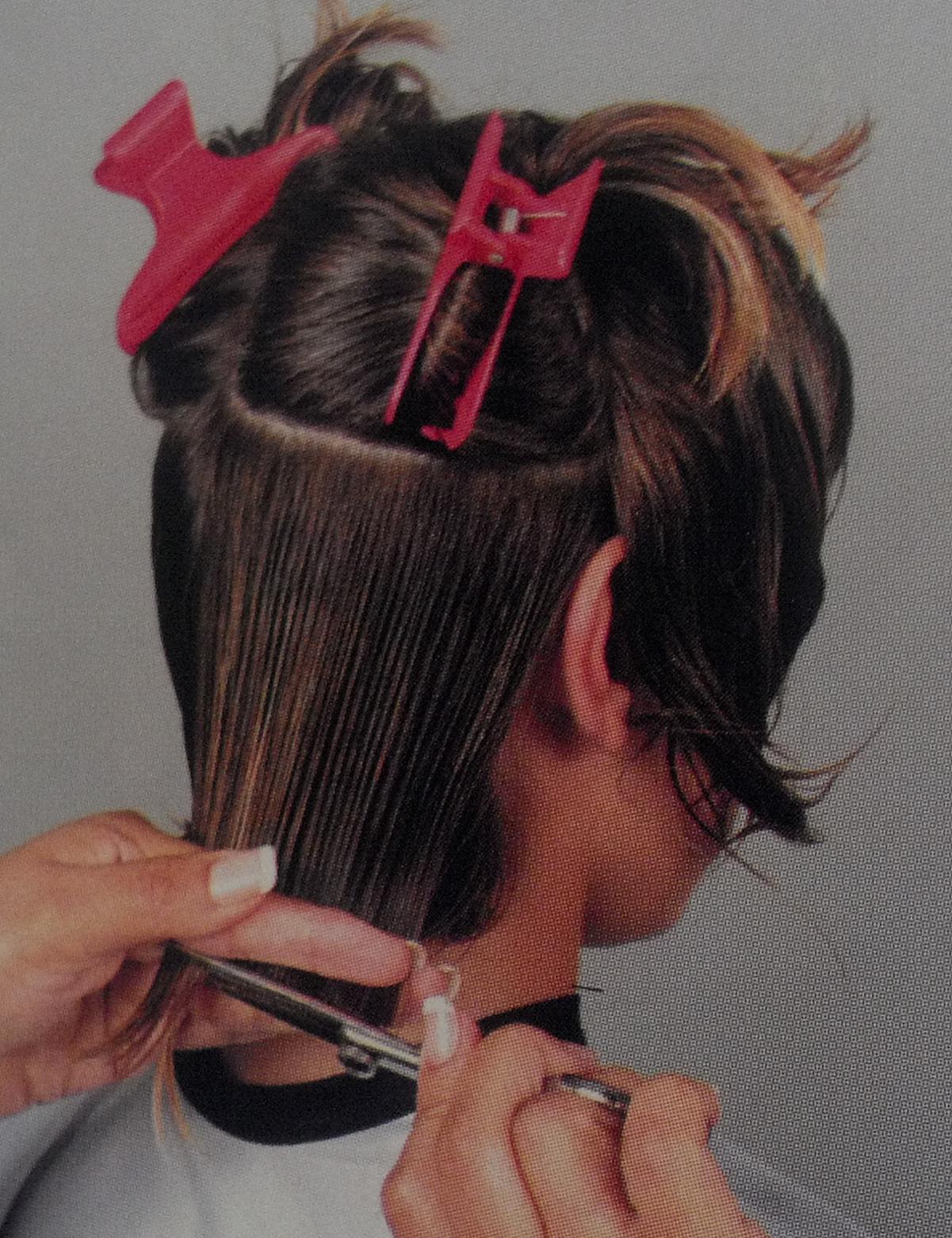 como cortar cabello como cortar el cabello melena concava bella en casa como cortar cabello como cortar el cabello melena concava bella en casa