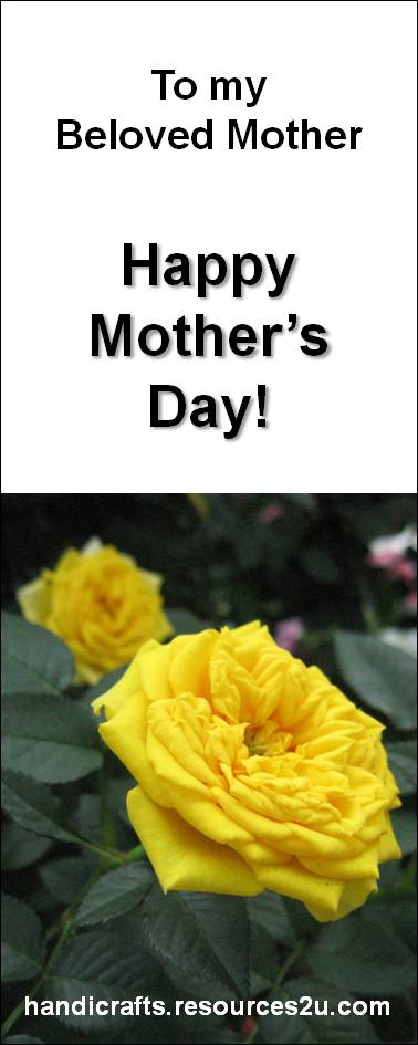 happy mothers day pictures to colour. See Free Happy Mother#39;s Day