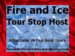 Fire & Ice Book Tours