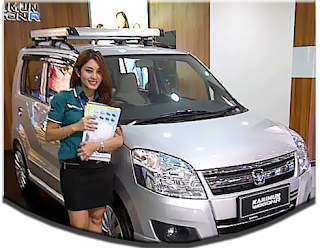 HARGA DAN PROMO MOBIL SUZUKI MURAH WAGON R