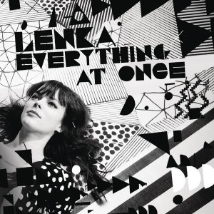 Lenka Everything At Once chord gitar Lenka Everything At Once