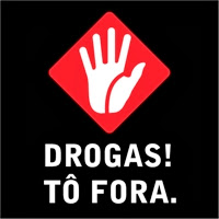 Drogas Tô Fora