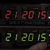 O futuro é agora #backtothefuture 21