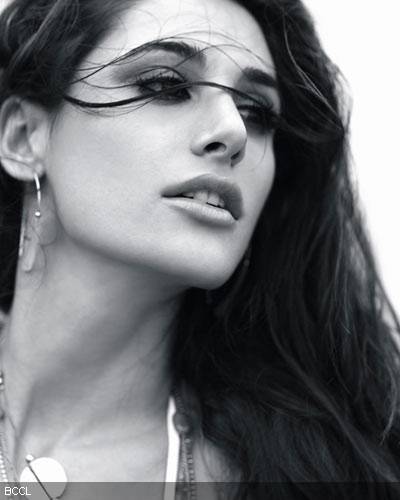 Nargis Fakhri Hot