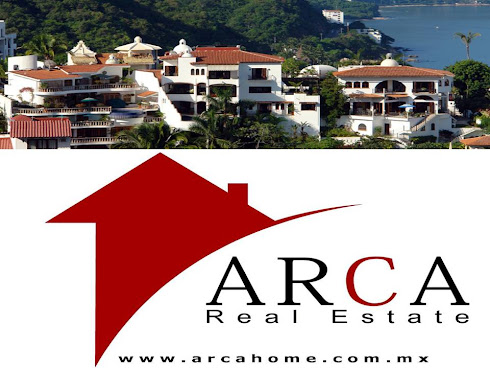 Sitio Oficial: ARCA HOME INMOBILIARIA Y CONTRUCTORA