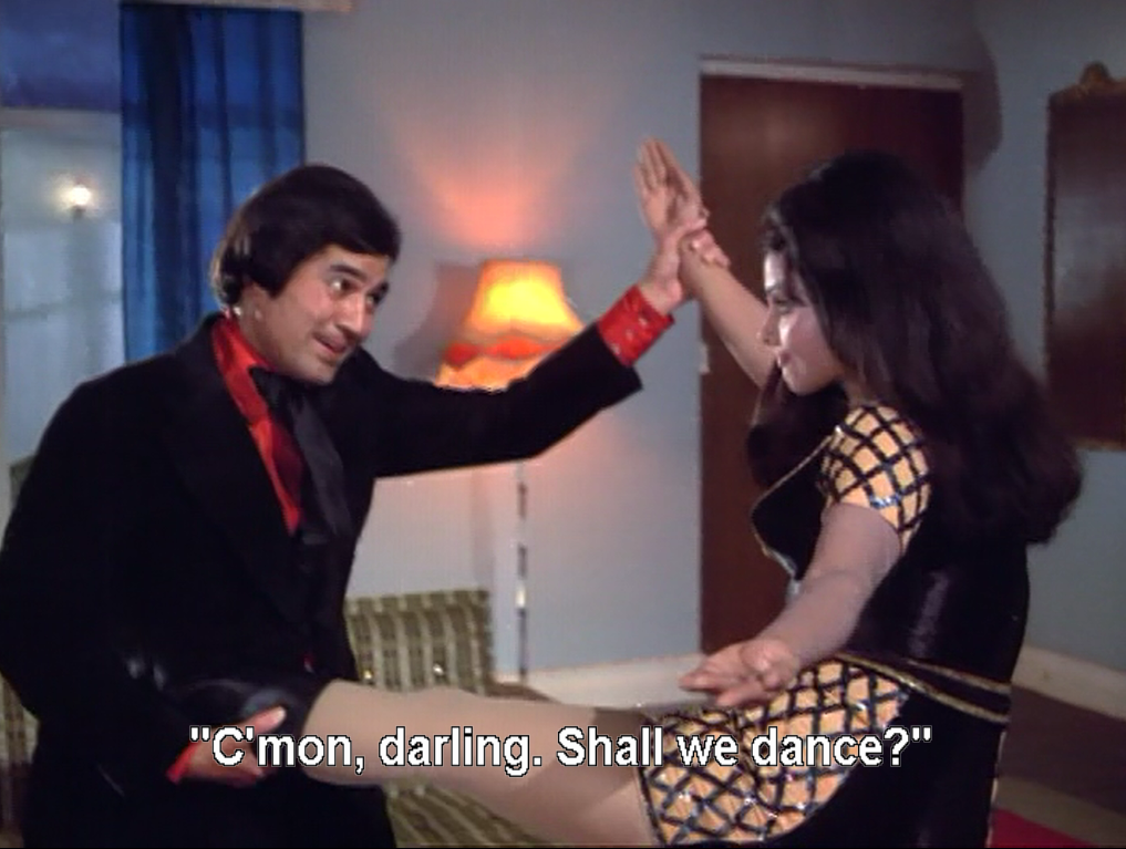 Chhaila Babu [1967]