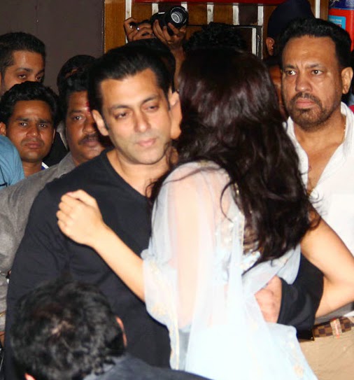 Jacqueline Fernandez And Salman Khan Relationship - Must Read - Style