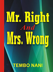 Mr. Right and Mrs. Wrong