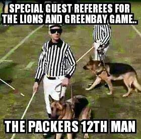 22 meme internet special guest referees for the lions and special%2Bguest%2Breferees%2Bfor%2Bthe%2Blions%2Band%2Bgreenbay%2Bgame...%2BThe%2Bpackers%2B12th%2Bman 22 meme internet special guest referees for the lions and