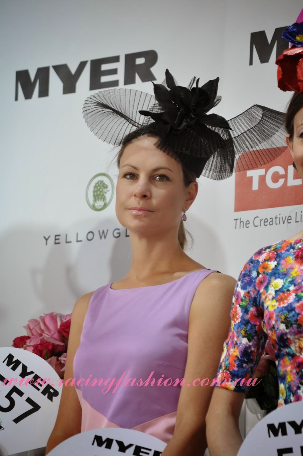 ELLE s Best Dressed From The 2017 Kennedy Oaks Day ELLE 96 ELLE s Best Dressed From The 2017 Kennedy Oaks Day ELLE 84
