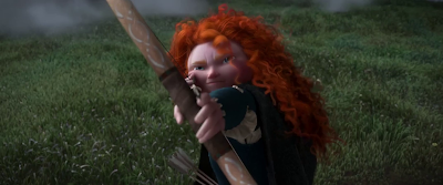 Brave (2012) Movie Stills