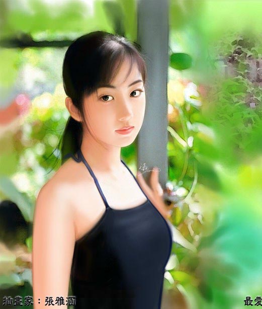 旧情的回忆 (jiù qíng dí huí yì) - Memories of old Love 我被命运已注定 (wǒ bèi mìng yùn yǐ zhù dìng) - Fate has destined me 难忘旧日的柔情 (nán wàng jiù rì dí róuqíng) - Unforgettable past love tender moment