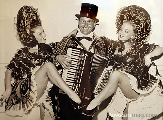 lawrence welk cause of death lawrence welk cause of death