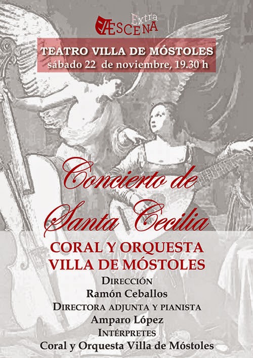 Orquesta Villa de Móstoles Orquesta Villa de Móstoles