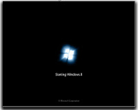 windows 8 boot windows 8 boot